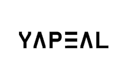 YAPEAL Logo