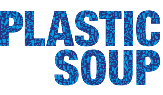 Plastic Soup Foundation Logo