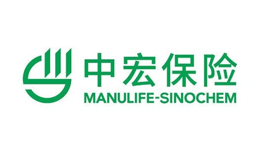 Manulife-Sinochem logo
