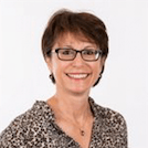 Monika Schreiner, Head Group Marketing, Services bei der LGT