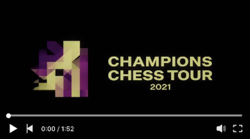 video champions chess tour
