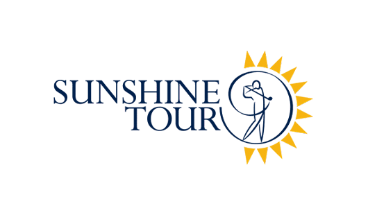 Sunshine Tour logo