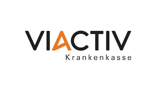 VIACTIV Krankenkasse Logo