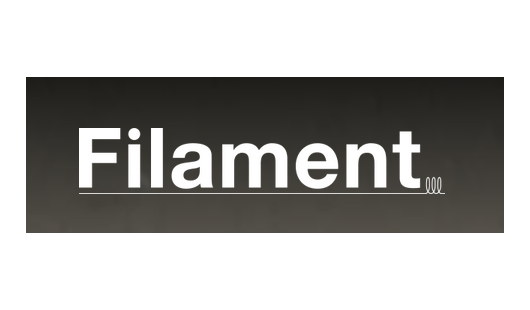 Filament Logo
