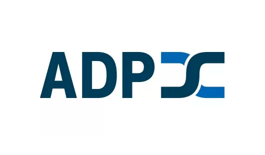 ADP - Associated Danish Ports logo