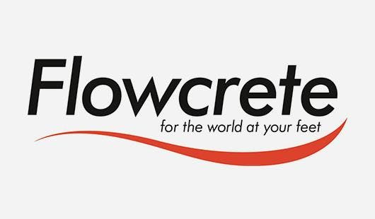 Flowcrete logo
