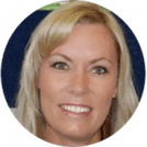 Julie van Wyk, Public Relations & Customer Care Manager at Peermon