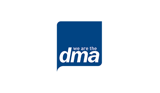 The Direct Marketing Association dma logo