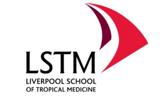 The Liverpool School of Tropical Medicine (LSTM) logo