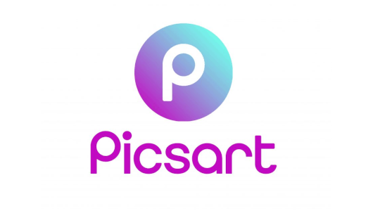 Picsart Logo
