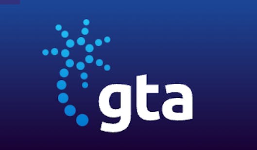 GTA TeleGuam logo