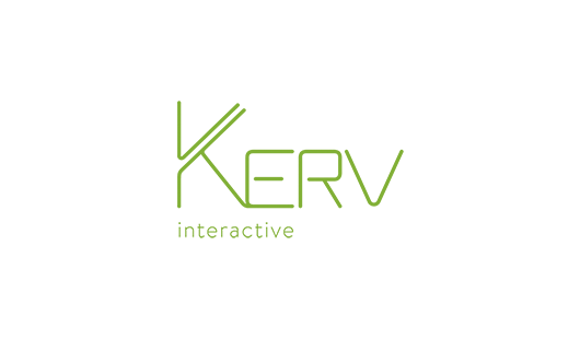 Kerv Interactive logo