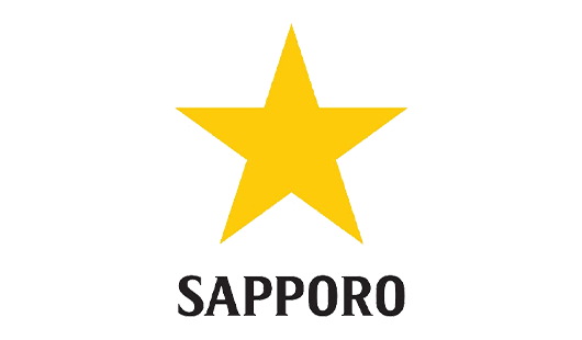 Sapporo Beer Logo
