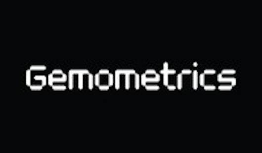 Gemometrics logo