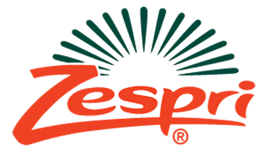 Logo van Zespri