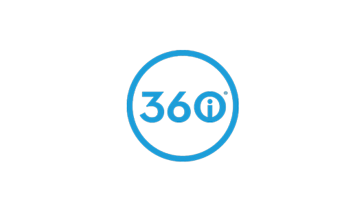 360i logo