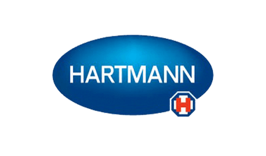 Hartmann Gruppe Logo