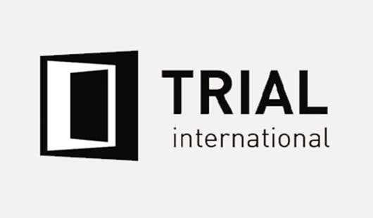 Trial International Logo